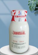 bob全站网页:黄土地上兴起乳业领头羊 溯源十月馨·馨佳尔奶源地解锁鲜活纯正好羊奶